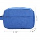 Portable Large-capacity Cosmetic Bag